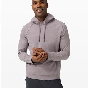 Lululemon City Sweat Pullover Hoodie L